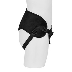 Strap-On Harness