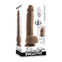 Full Monty 22,8 cm