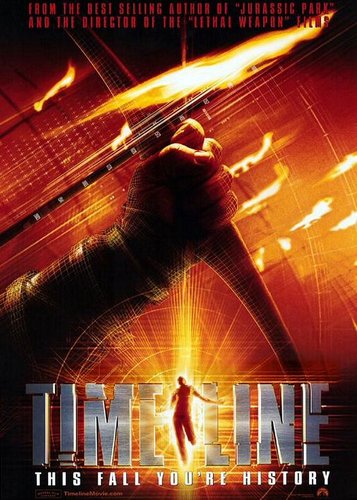 Timeline - Poster 5