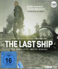 The Last Ship - Staffel 2