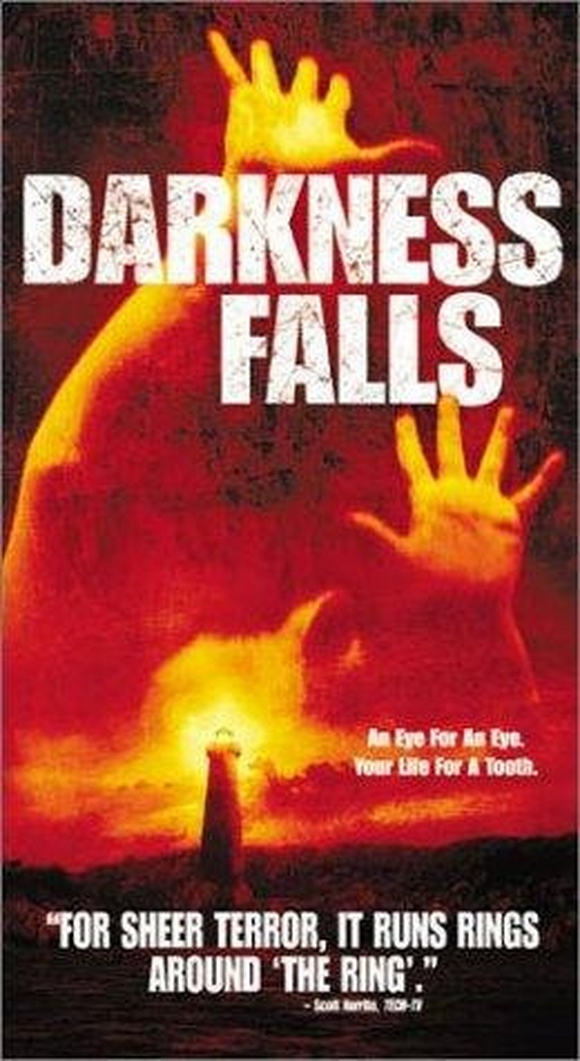 Der Fluch Von Darkness Falls Ganzer Film Deutsch Der Fluch von Darkness Falls: DVD oder Blu-ray leihen - VIDEOBUSTER.de