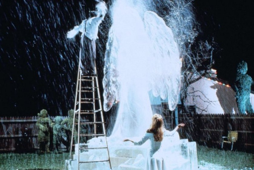 Edward mit den Scherenhänden DVD oder