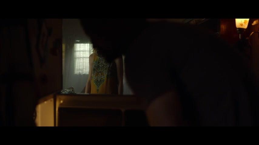 Das Erwachen des Zodiac-Mörders - Trailer - Deutsch - SD