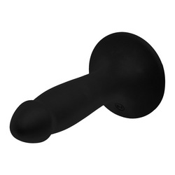 Vac-U-Lock - Smooth, 16,5 cm