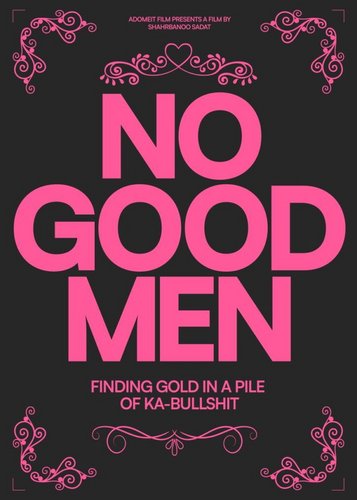 No Good Men - Poster 1