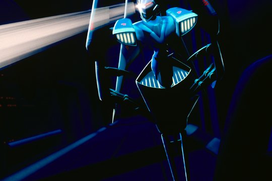Transformers - Beast Machines - Staffel 1 - Szenenbild 21