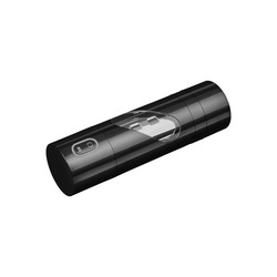 Rechargeable Roto-Bator Mouth, 23,5 cm