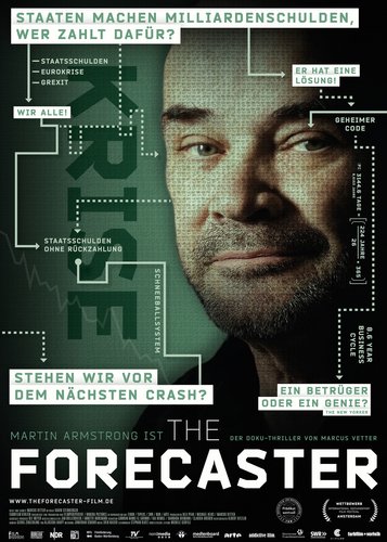 The Forecaster - Poster 1