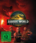 Jurassic World 4 - Die Wiedergeburt