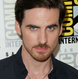 Colin O&#039;Donoghue
