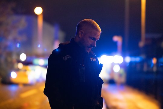 The Responder - Staffel 2 - Szenenbild 2