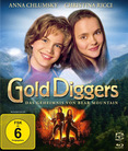 Gold Diggers - Das Geheimnis von Bear Mountain