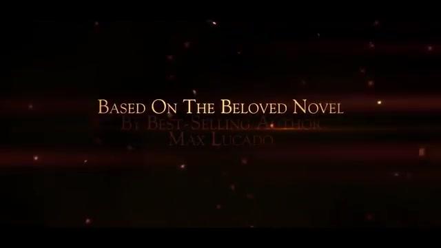 Christmas Candle - Trailer - Englisch - SD