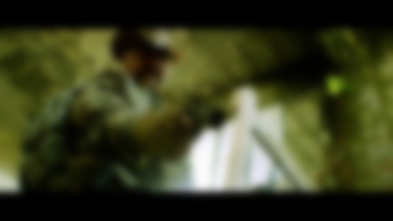 Redcon-1 - Trailer - Englisch - HD