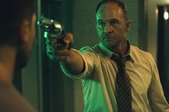 Safe House - Verrat ist die ultimative Waffe - Szenenbild 3