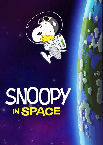 Snoopy im All - Poster 2