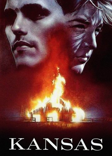 Kansas - Poster 3
