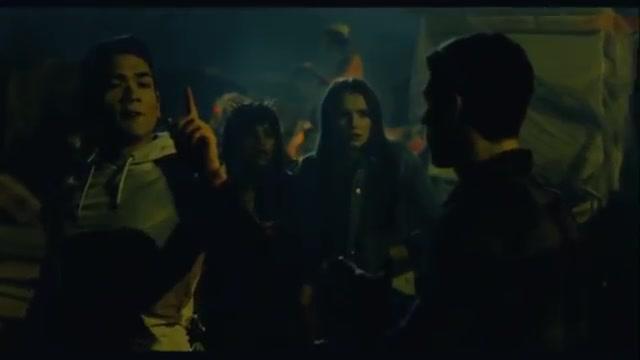 Hell Fest - Teaser - Englisch - SD