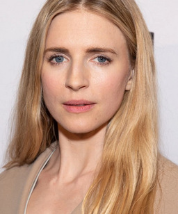 Brit Marling