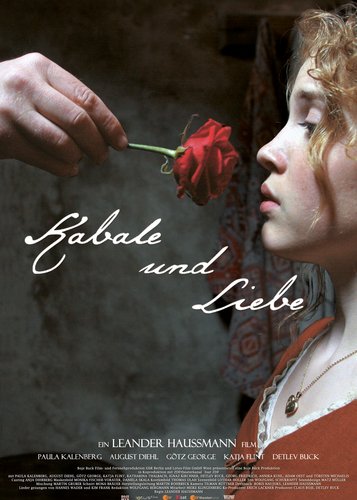 Kabale und Liebe - Poster 1