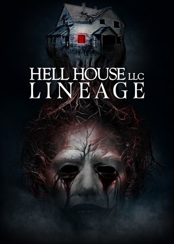Hell House LLC - Lineage - Poster 1