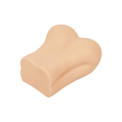 Real Ass &amp; Pussy, 17,5 cm