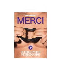 Merci - The Paradox, 5 cm