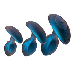 Cosmos Plug Kit, 3 teilig