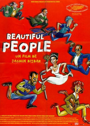 Beautiful People - Poster 3