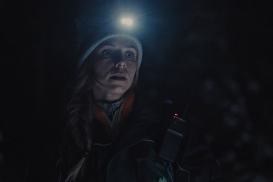 From Darkness - Szenenbild 2