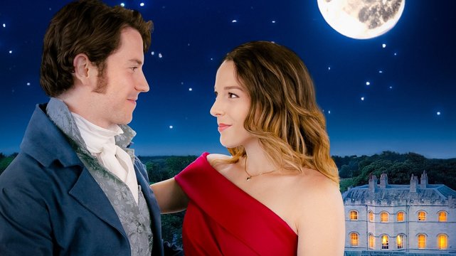 Love Across Time  - Zeitlos verliebt - Wallpaper 1