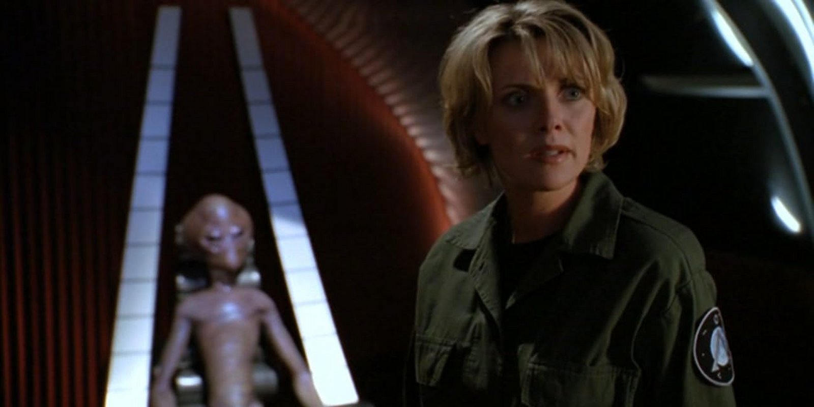 Stargate: Kommando SG-1 - Staffel 4