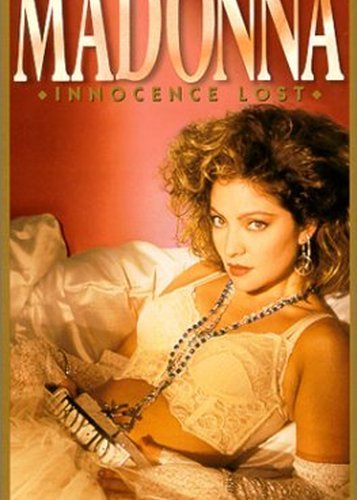 Madonna - Verlorene Unschuld - Poster 1