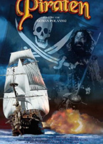 Piraten - Poster 1