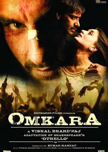Omkara - Poster 1