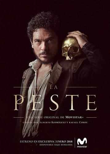 Die Pest - Staffel 1 - Poster 1