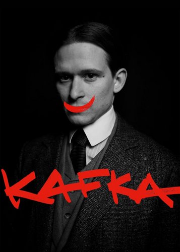 Kafka - Die Serie - Poster 1