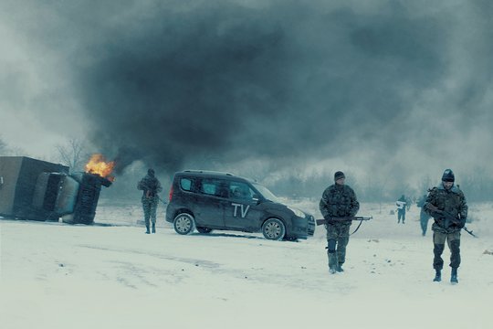 Donbass - Szenenbild 1