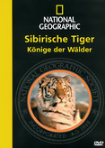 National Geographic - Sibirische Tiger