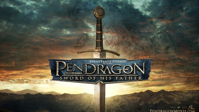 Pendragon - Wallpaper 1