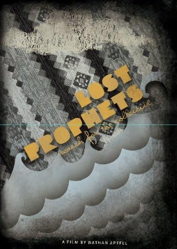 Lost Prophets - Search for the Collective - Poster 1