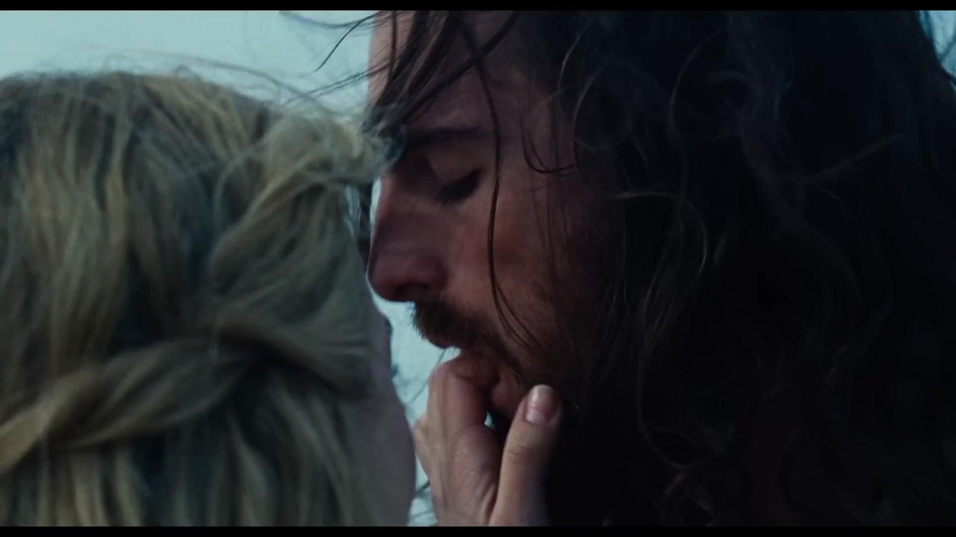 Wuthering Heights - Sturmhöhe - Trailer - Deutsch - HD