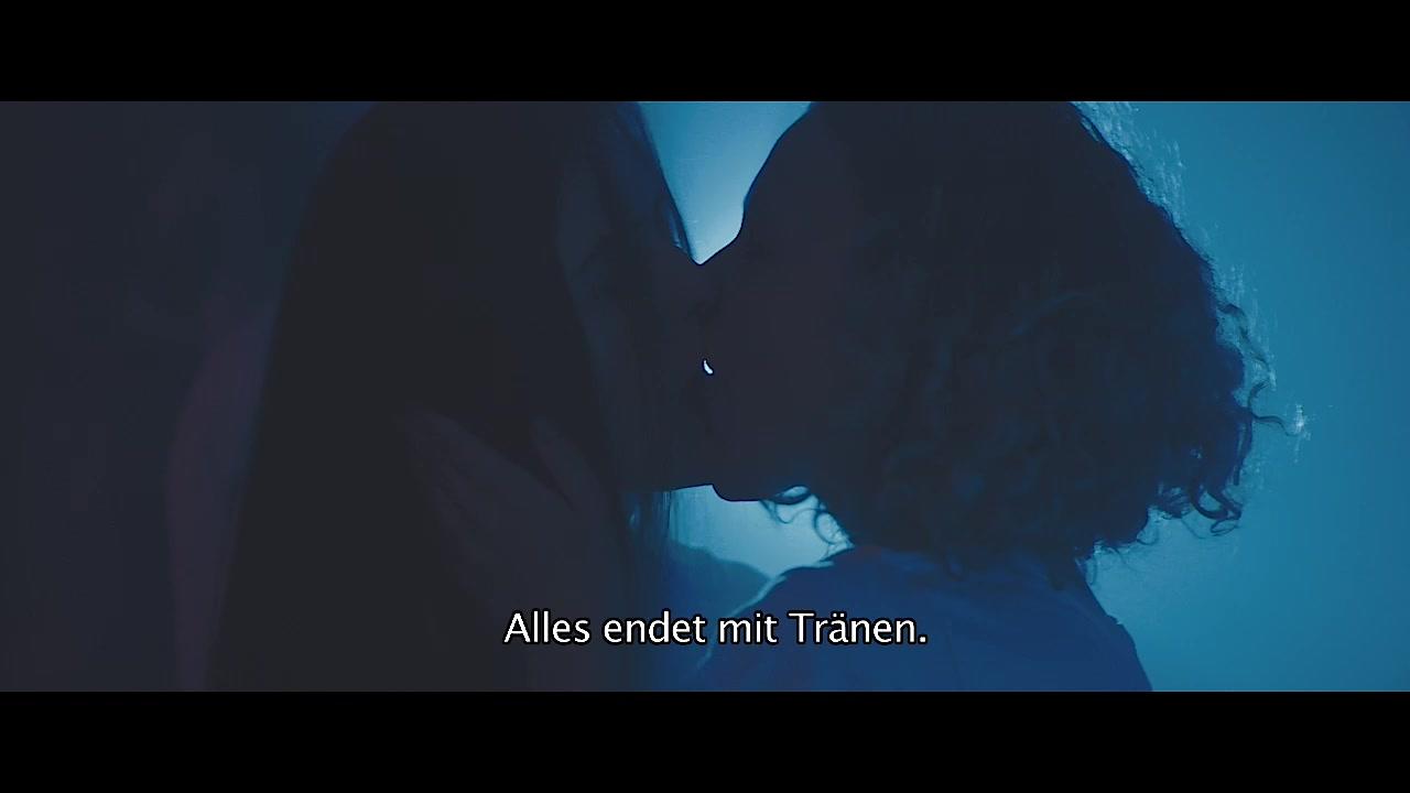 Justine - Trailer - Deutsch