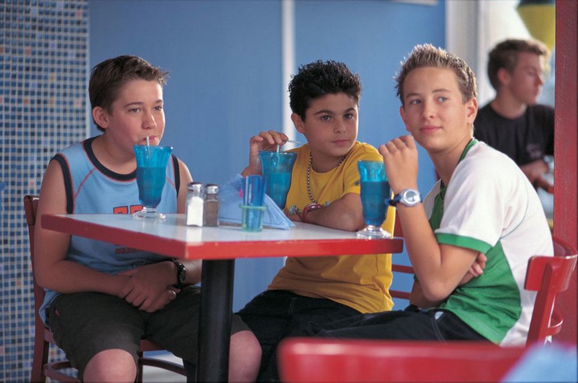 Der Sleepover Club Staffel 1 Folge 2 Der Sleepover Club - Staffel 1: DVD oder Blu-ray leihen - VIDEOBUSTER.de