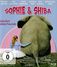 Sophie &amp; Shiba