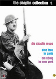 The Chaplin Collection - Die Chaplin Revue