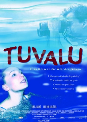 Tuvalu - Poster 2