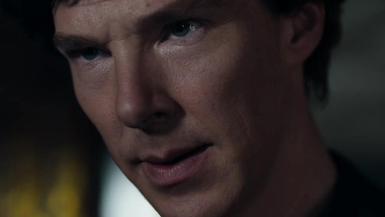 Sherlock - Staffel 4 - Trailer - Deutsch