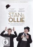 Stan &amp; Ollie