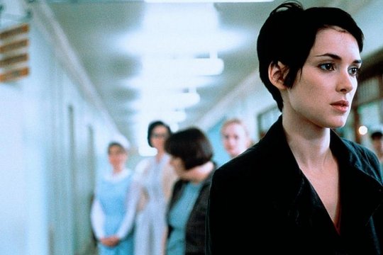 Girl, Interrupted - Durchgeknallt - Szenenbild 22